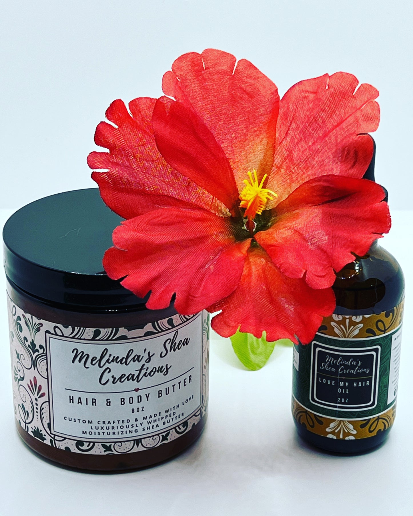 Melinda's Shea Creations Combo