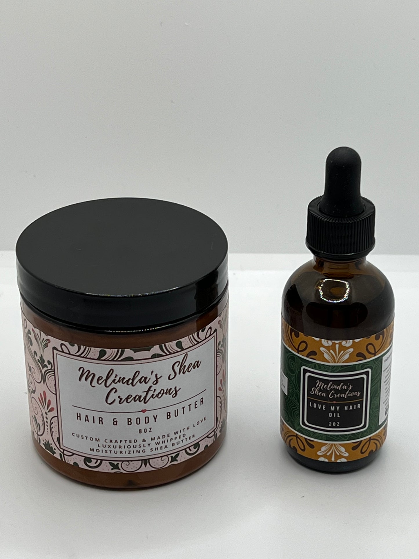 Melinda's Shea Creations Combo