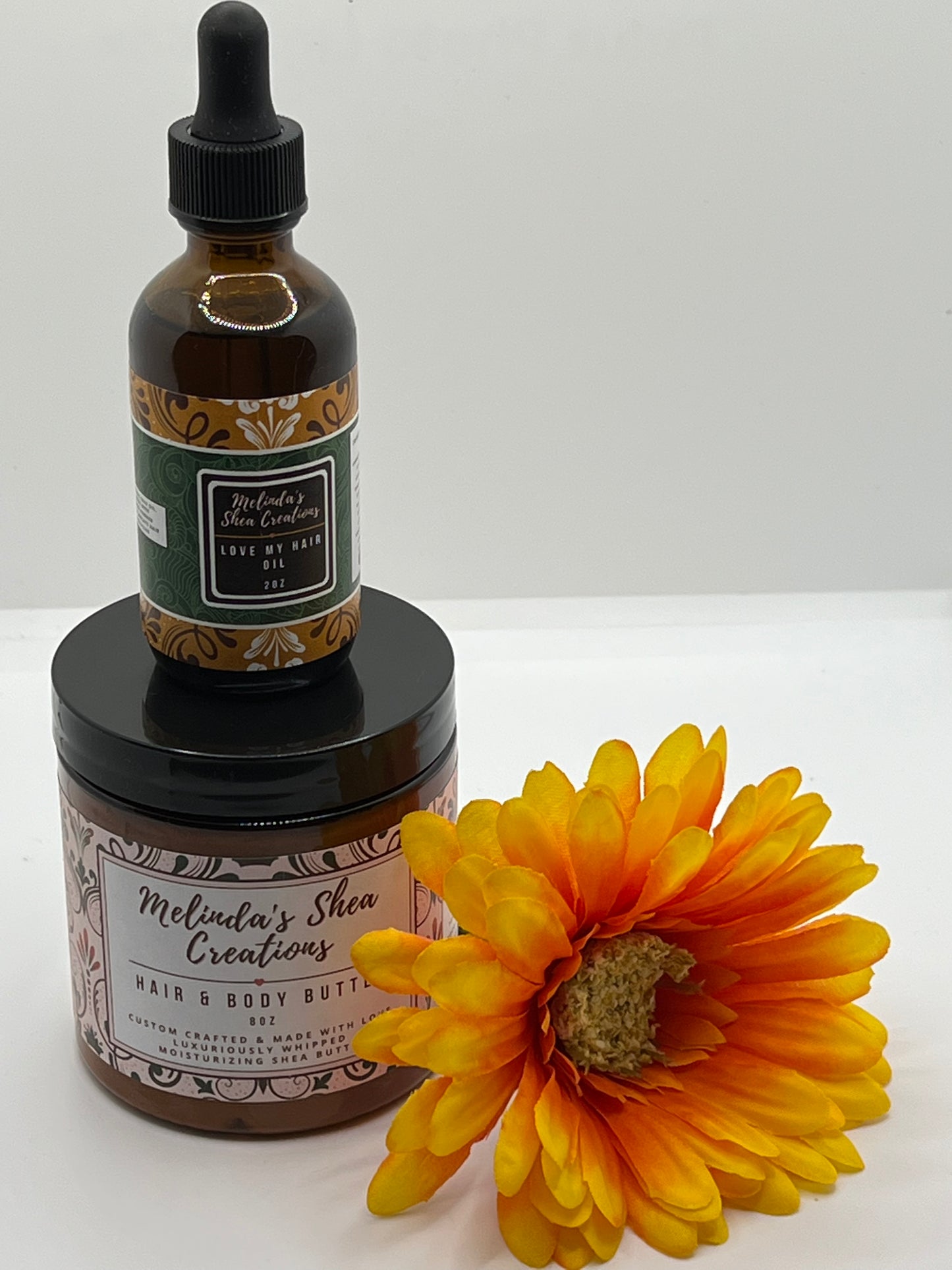 Melinda's Shea Creations Combo