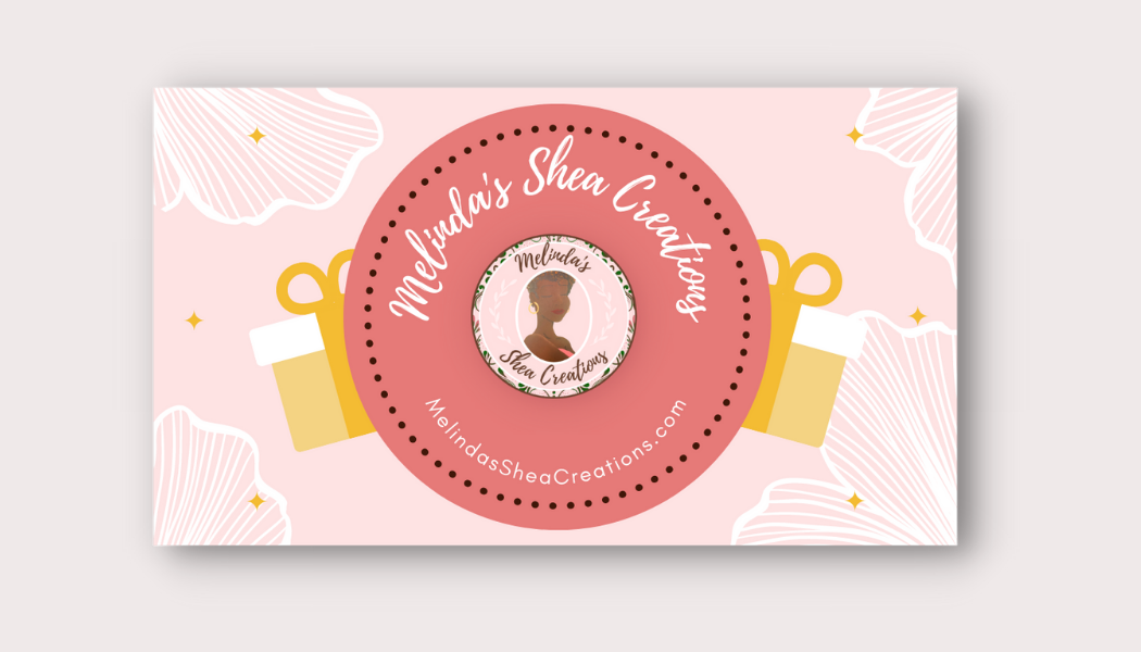 Melinda's Shea Creations Gift Card